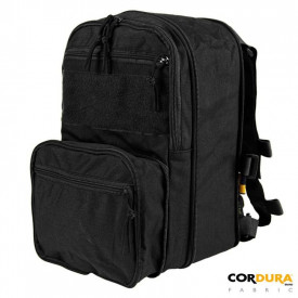 Rucsac cordura - Negru