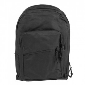 Rucsac Day Pack - Negru