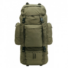 Rucsac de munte RANGER 75 litri - Oliv