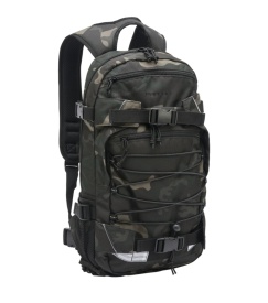 Rucsac Forvert Louis Allover - Darkcamo