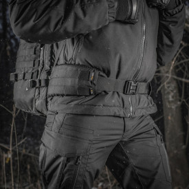 Rucsac Gen.II Elite Large M-Tac 60 L - Negru