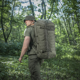 Rucsac Gen.II Elite Large M-Tac 60 L - Oliv