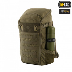 Rucsac Gen.II Elite Small M-Tac 25 L - Oliv