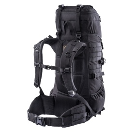 Rucsac MAGNUM BISON 65L - Negru