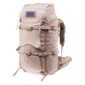 Rucsac MAGNUM MULTITASK 55 - Coyote
