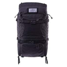 Rucsac MAGNUM MULTITASK 55 - Negru