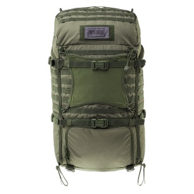 Rucsac MAGNUM MULTITASK 85 - Oliv