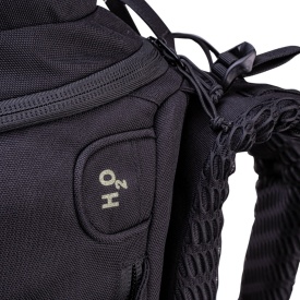 Rucsac MAGNUM MULTITASK CORDURA 70 - Negru