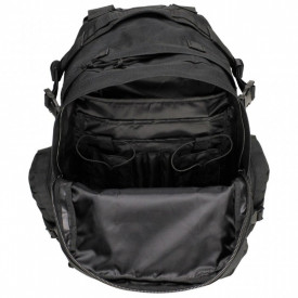 Rucsac militar IT Tactical modular - Negru