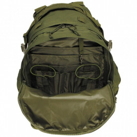 Rucsac militar IT Tactical modular - Oliv