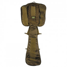 Rucsac militar Mission 30 Cordura - Coyote