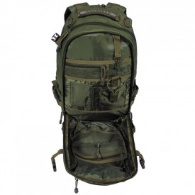 Rucsac militar Tactic Aktion -Oliv