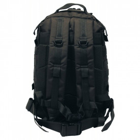 Rucsac militar Tactic Assault II - 40 litri - Oliv