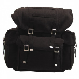 Rucsac militar Tactic BW - Negru