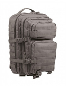 Rucsac militar Tactic US ASSAULT 36 litri - Urban Grey