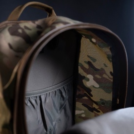 Rucsac Pentagon Quick - Multicam
