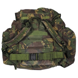 Rucsac PLCE SHORT 70L - Dpm camo