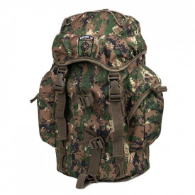 Rucsac recon 15L - Digital camo