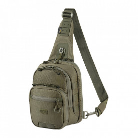 Rucsac slim Cross Elite Hex M-Tac - Oliv