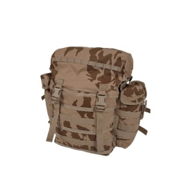Rucsac Small M95 TO MNS 2000 armata ceha - Desert