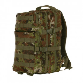 Rucsac tactic assault 101INC 25L - Vegetato