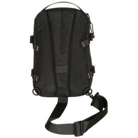 Rucsac tactic compact sling - Negru