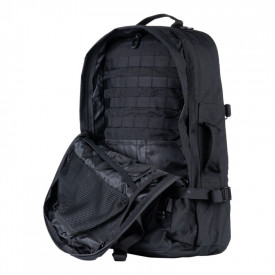 Rucsac Travelmate Gen.2 - Negru