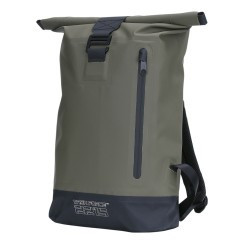 Rucsac urban creek drybag 18L - Oliv