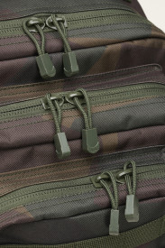 Rucsac US Copper mare - Dark woodland