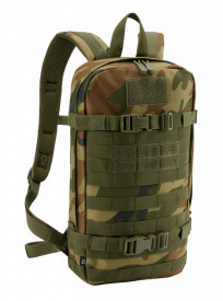 Rucsac US Copper - Woodland