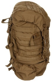 Rucsac USMC utilizat - Coyote