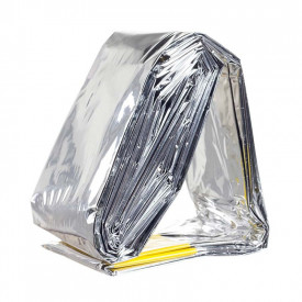 Sac de dormit de urgenta Fosco