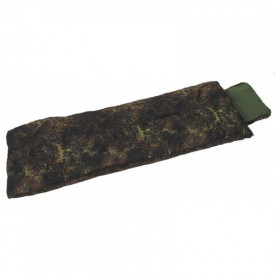 Sac de dormit Israeli Pilot - BW Camo