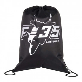 Sac transport F-35 - Negru