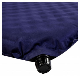 Saltea autogonflabila Spokey Sleep - Albastru