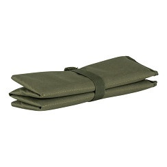 Saltea termica pliabila pentru activitati outdoor JYFD - Oliv