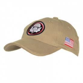 Sapca Baseball 502 PIR - Coyote