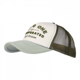 Sapca Baseball cap Mesh 101 INC 1 - Alb