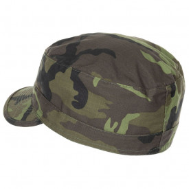 Sapca US BDU ripstop Max Fuchs - M 95 CZ camo