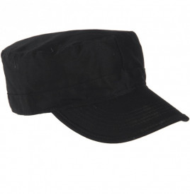Sapca US fielf BDU - Negru