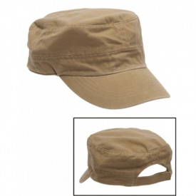 Sapca US jailhouse M51 - Coyote