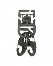 Set 2 carabine tactice ultimate - Oliv