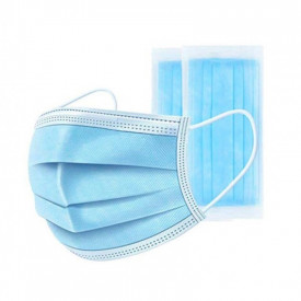 Set 50 masti de protectie Perfect Care
