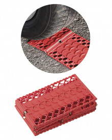 Set benzi auro antiderapare 77 cm