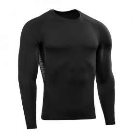 Set lenjerie M-Tac thermo line - Negru