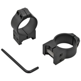Set Ring Warne Scope Mounts Weaver 34MM Obiectiv 52MM