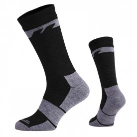 Sosete Pentagon Alpine Merino Heavy - Negru