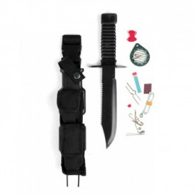 Special Force Survival