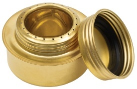 Spirtiera Fox tip TRANGIA pentru gatit