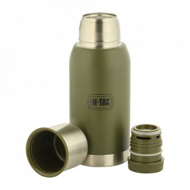 Termos 750 ml  Type 2 M-Tac - Oliv
